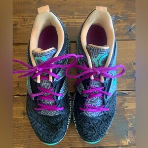 Nike KD15 + Timothy Goodman